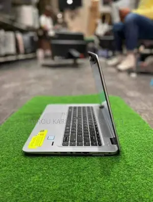 New HP EliteBook 840 G3 8GB Intel Core I5 SSD 256GB