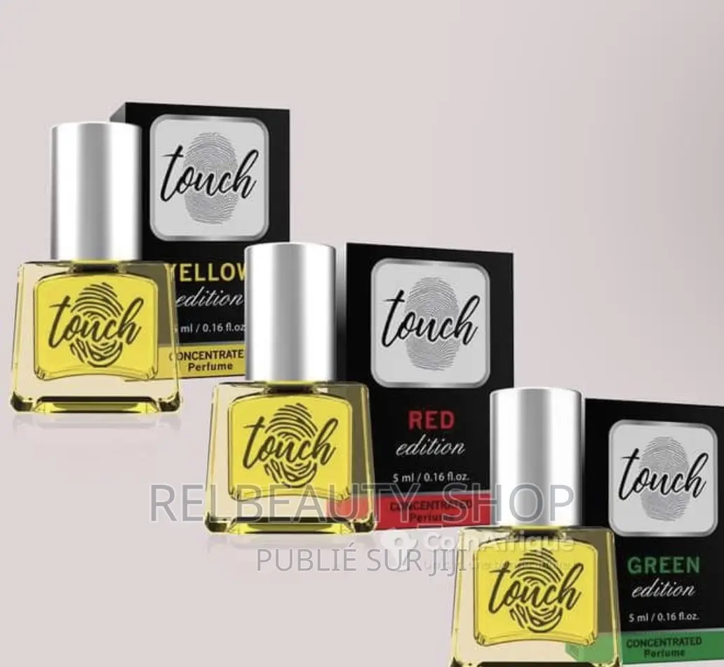 Parfum Touch