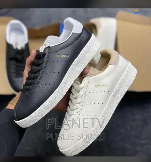 Photo - Chaussures Pour Hommes