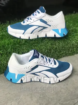 Photo - Chaussures Pour Hommes