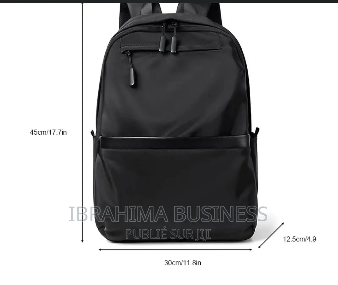 Sac À Dos Imperméable