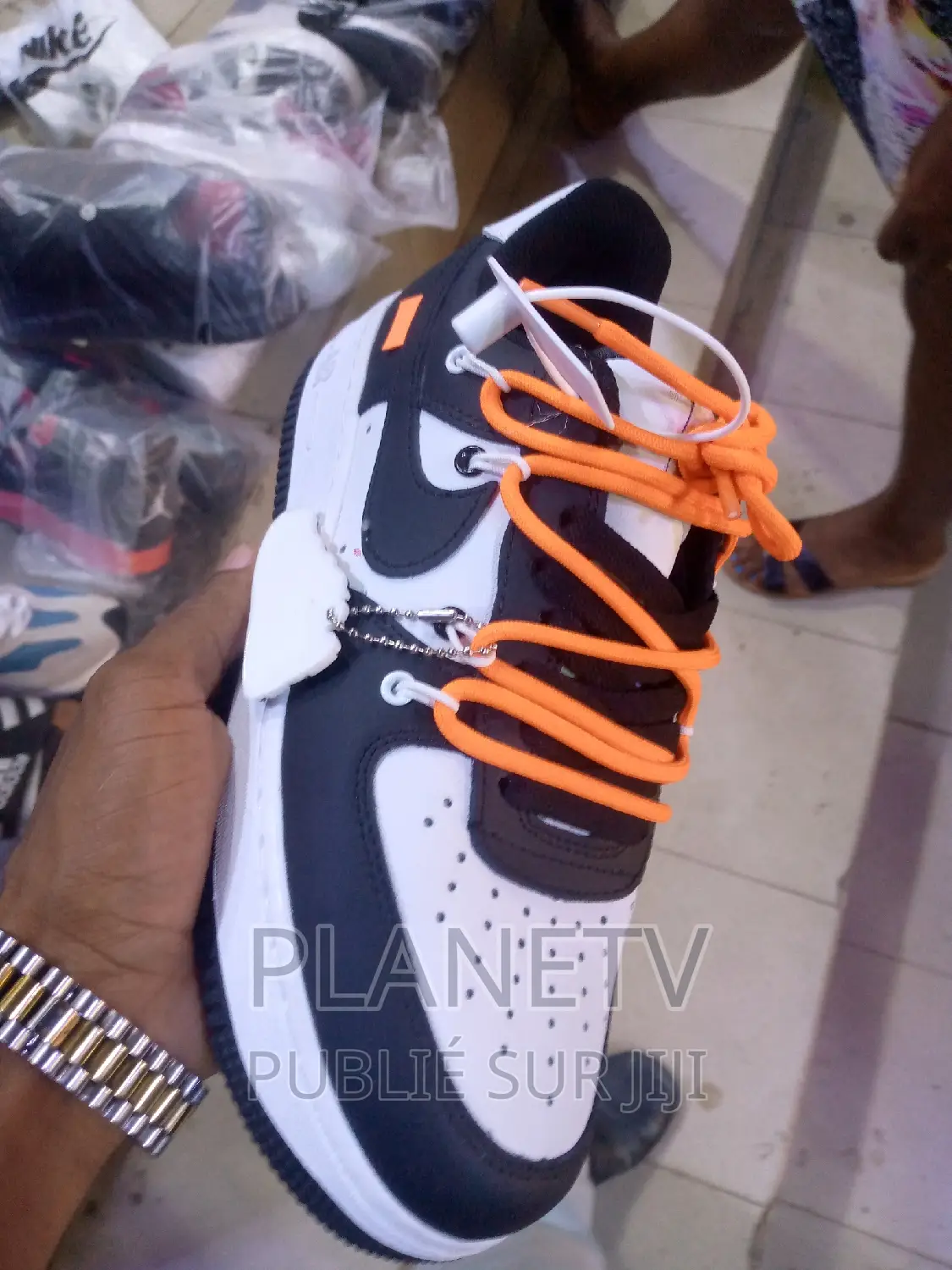 Chaussures Pour Hommes