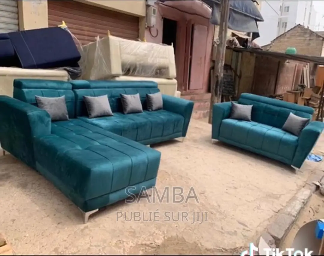 Nous Sommes À La Médina Ons Fabrique Tout Genre De Canapé Ru