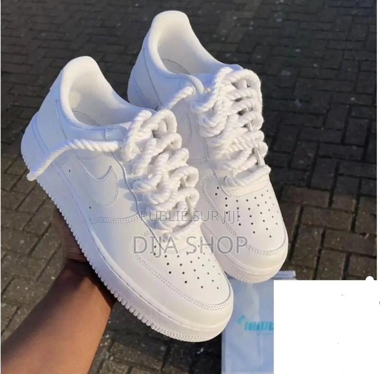 Original Air Force One Disponible