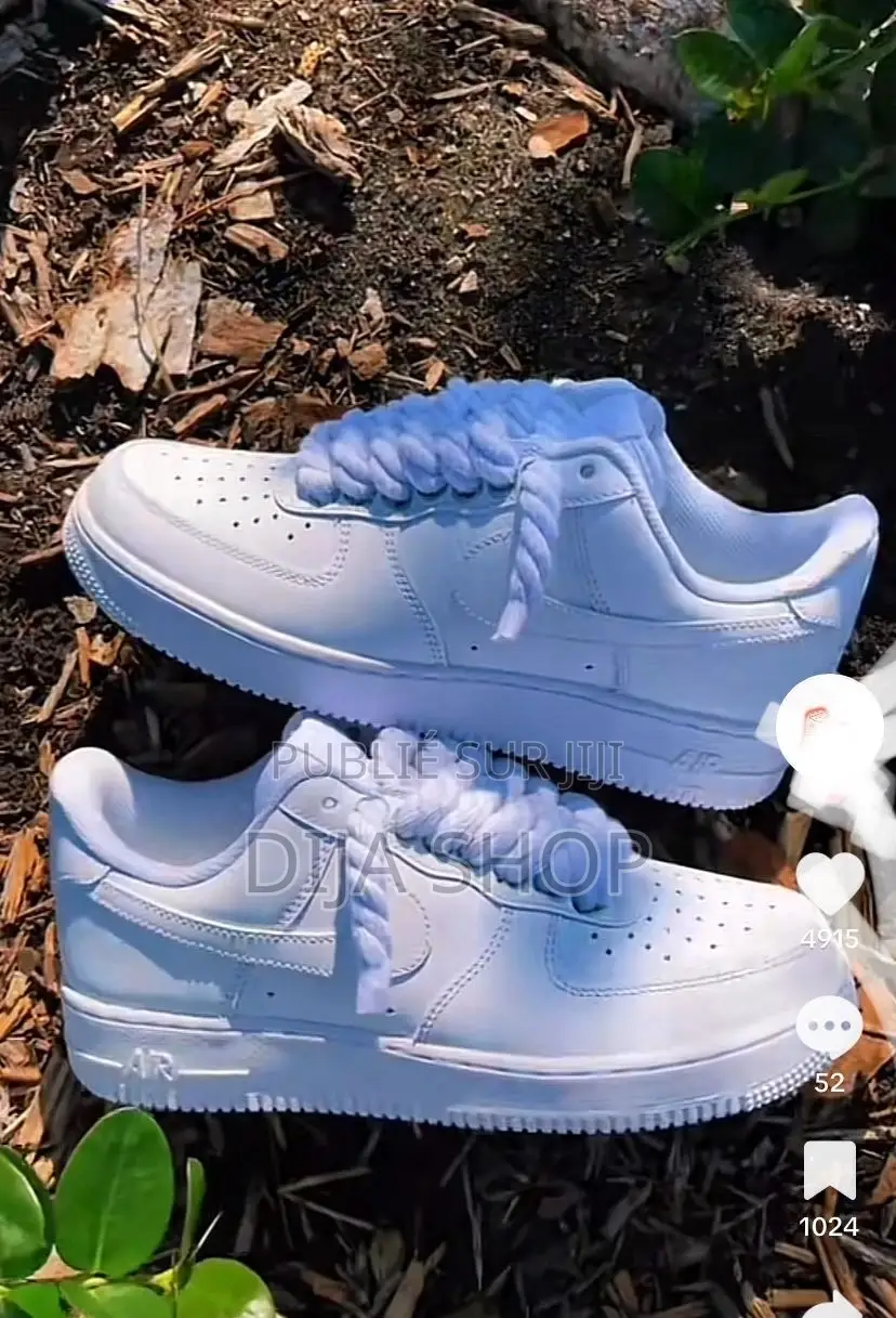 Original Air Force One Disponible