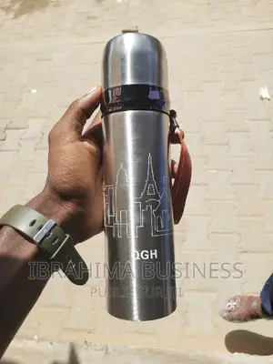 Thermos Conservatoire