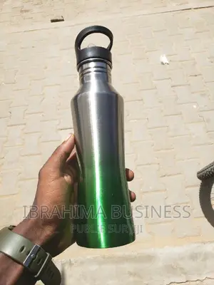 Thermos Conservatoire