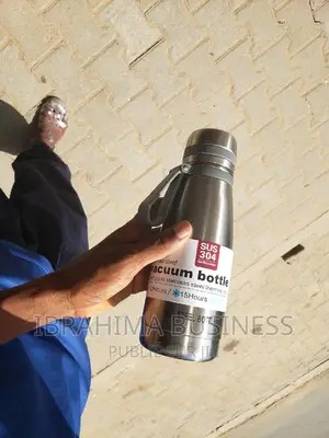 Thermos Conservatoire