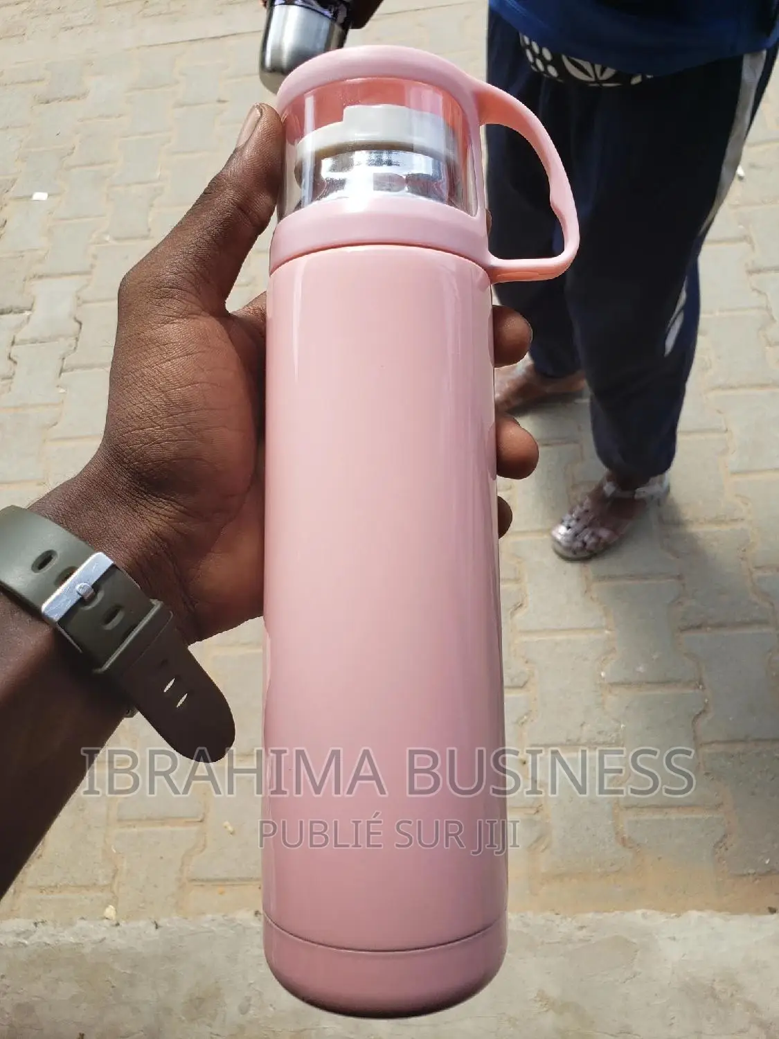 Thermos Conservatoire