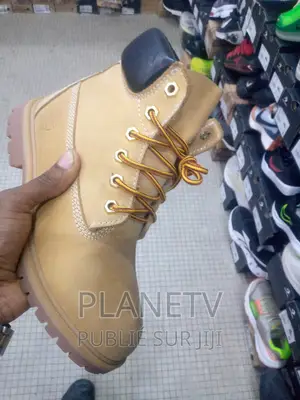 Timberland Pour Hommes Originale