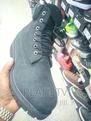 Timberland Pour Hommes Originale