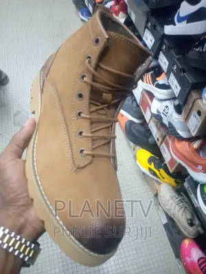 Timberland Pour Hommes Originale