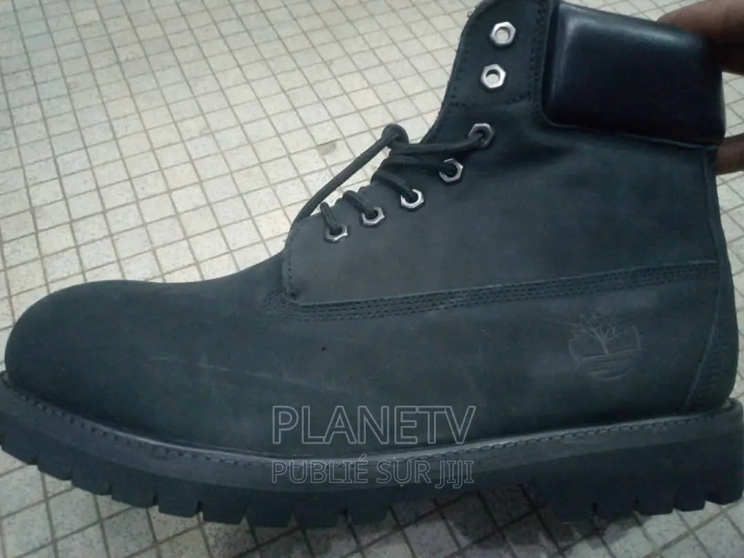 Timberland Pour Hommes Originale