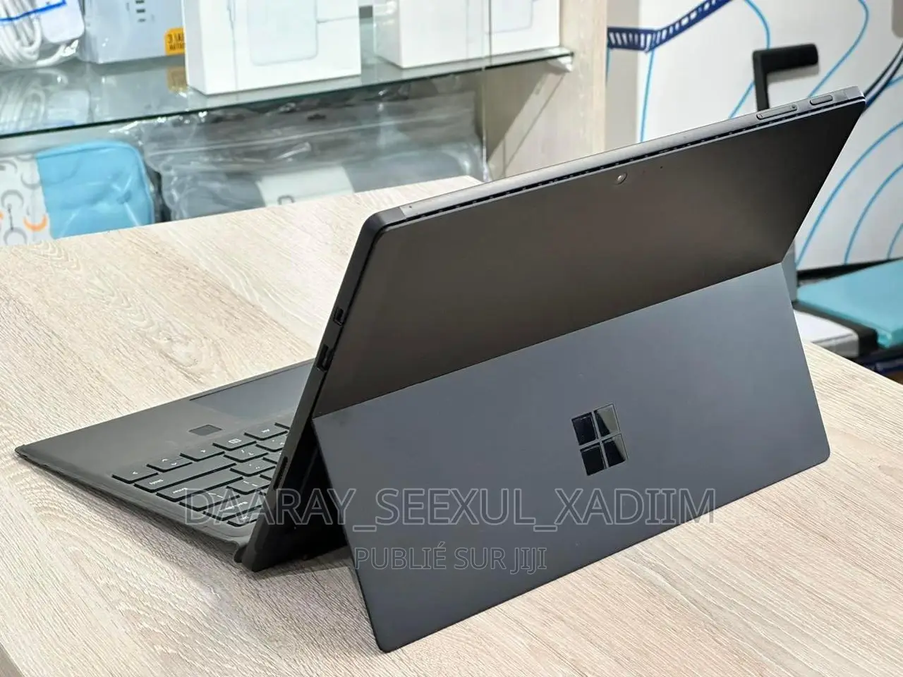 New Microsoft Surface Pro 6 16GB Intel Core I7 SSD 512GB