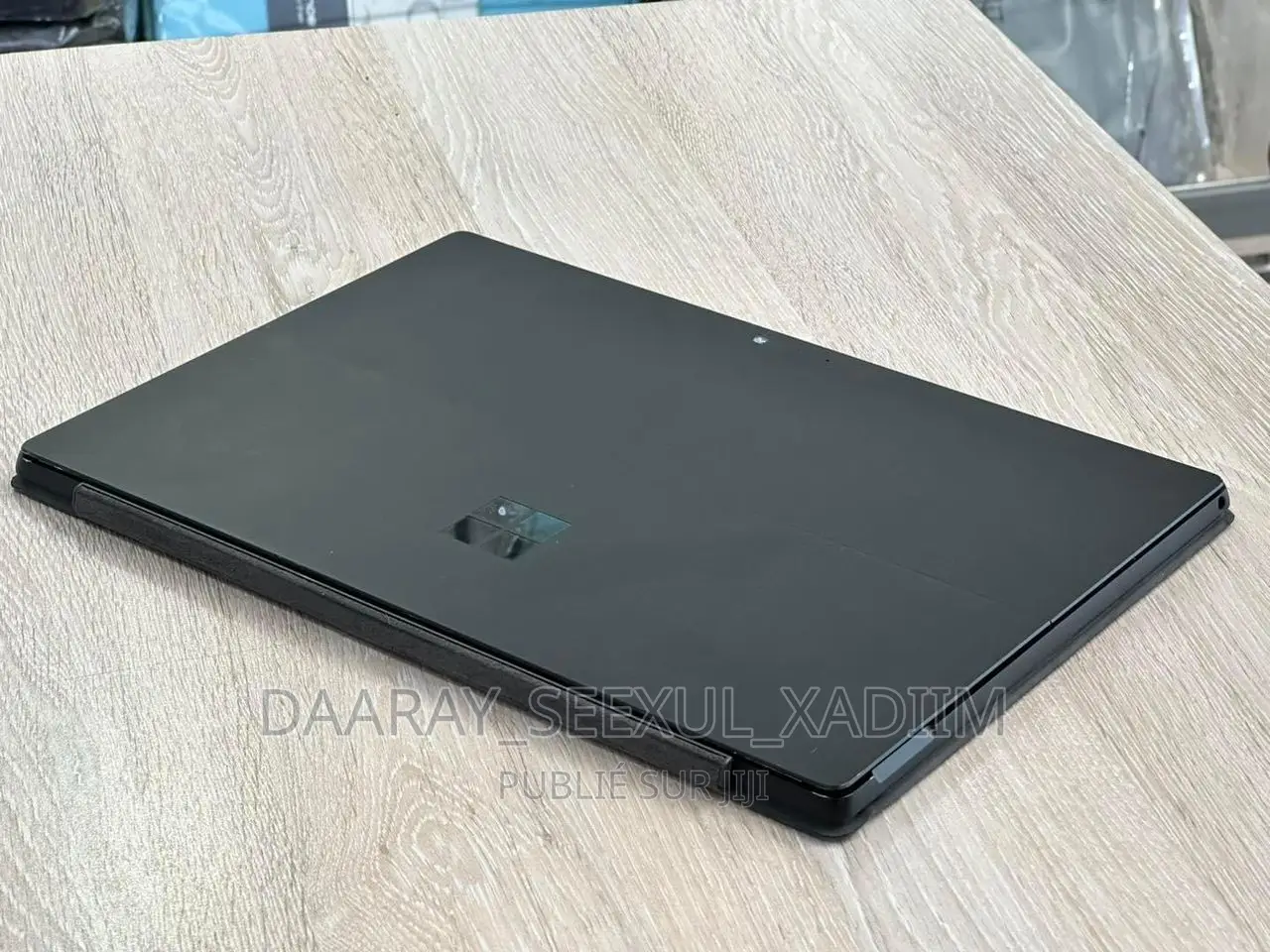 New Microsoft Surface Pro 6 16GB Intel Core I7 SSD 512GB