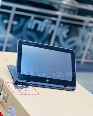 New HP ProBook 11 X360 G1 EE 4GB Intel Core 2 Duo SSD 128GB