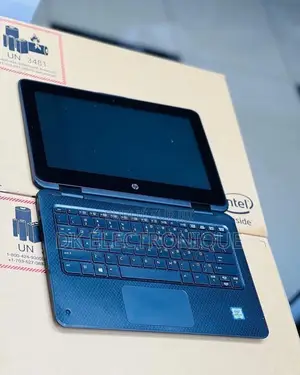 New HP ProBook 11 X360 G1 EE 4GB Intel Core 2 Duo SSD 128GB