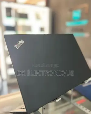 Lenovo ThinkPad X1 Carbon 16GB Intel Core I5 SSD 512GB