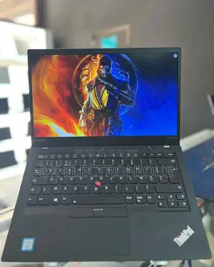Photo - Lenovo ThinkPad X1 Carbon 16GB Intel Core I5 SSD 512GB