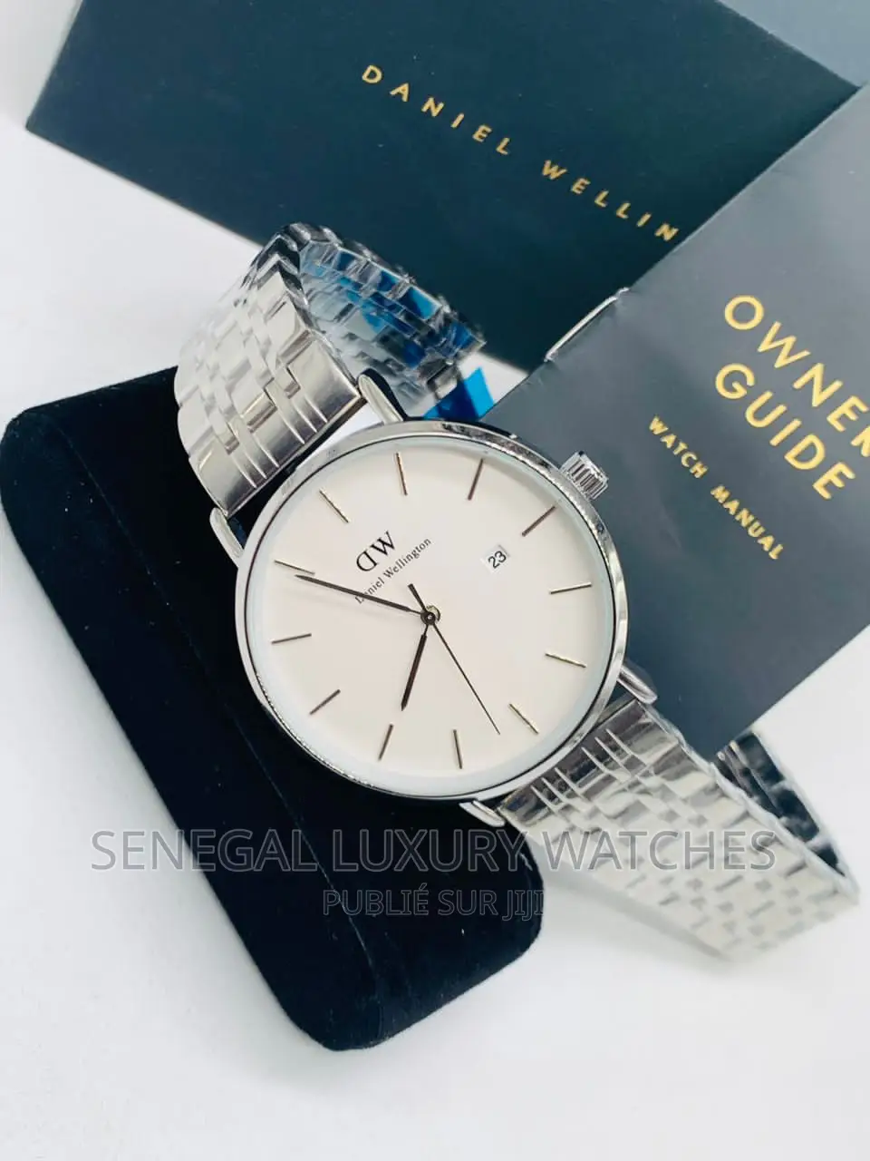 Daniel Wellington