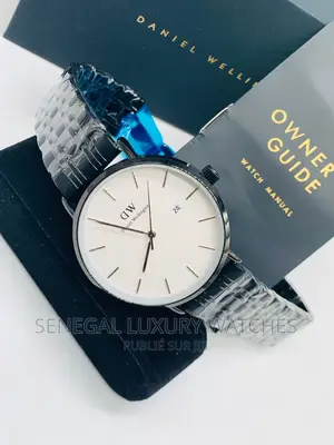 Daniel Wellington