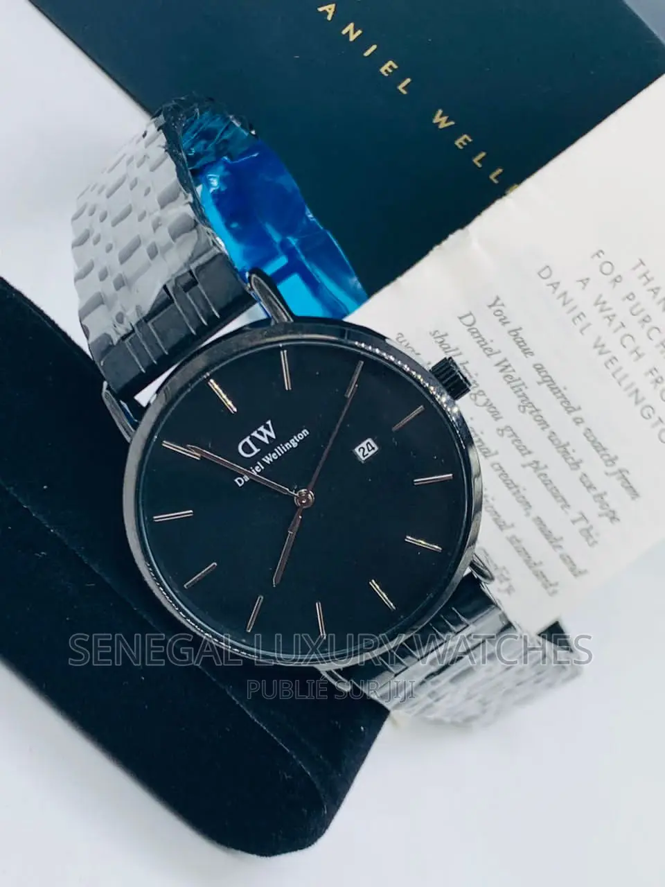 Daniel Wellington