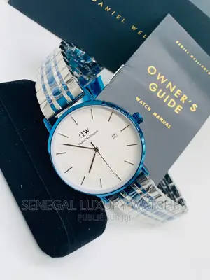 Daniel Wellington