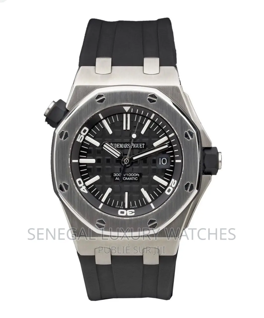 AUDEMARS Piguet Automatique