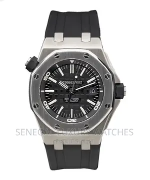 AUDEMARS Piguet Automatique