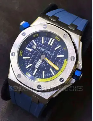 AUDEMARS Piguet Automatique