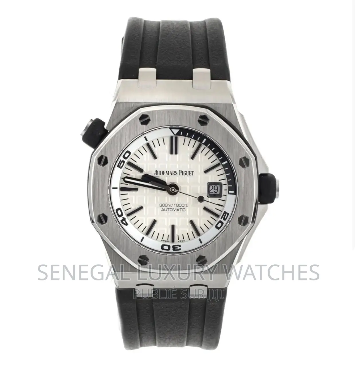 AUDEMARS Piguet Automatique