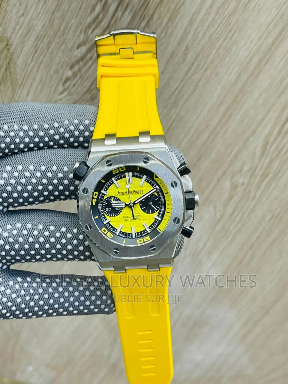 AUDEMARS Piguet Automatique