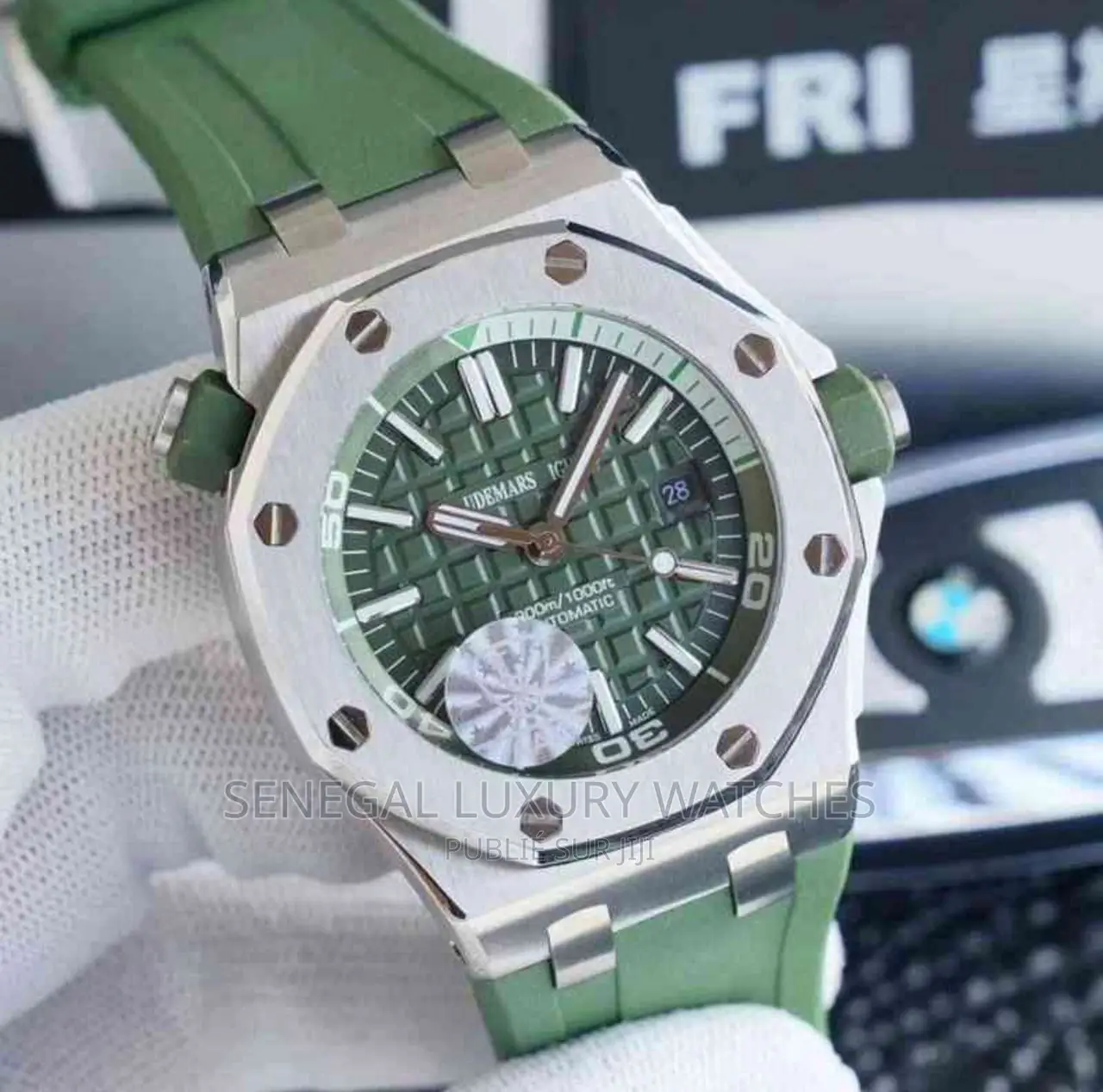 AUDEMARS Piguet Automatique