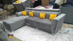 Photo - Salon 7 Place