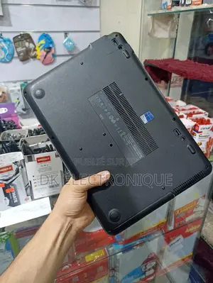 New Ordinateur Portable HP ProBook 640 G2 16GB Intel Core I7 SSD 512GB