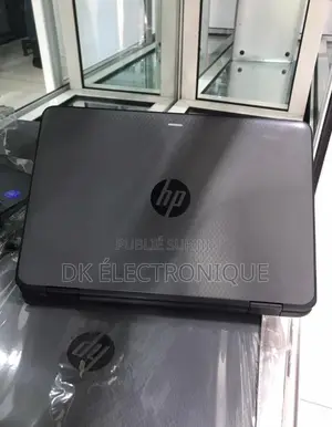 Photo - New HP ProBook 11 X360 4GB Intel Core 2 Duo SSD 128GB