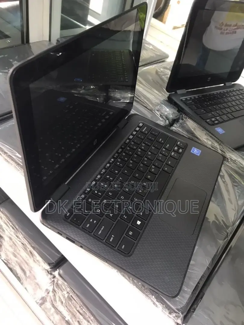 New HP ProBook 11 X360 4GB Intel Core 2 Duo SSD 128GB