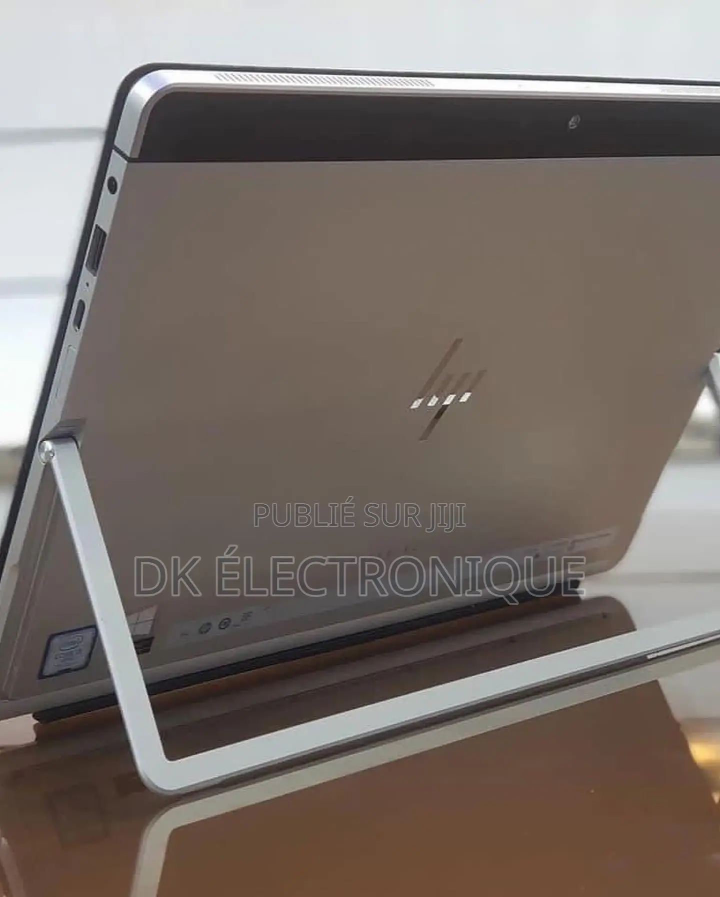 New Ordinateur Portable HP X2 8GB Intel Core I5 SSD 128GB