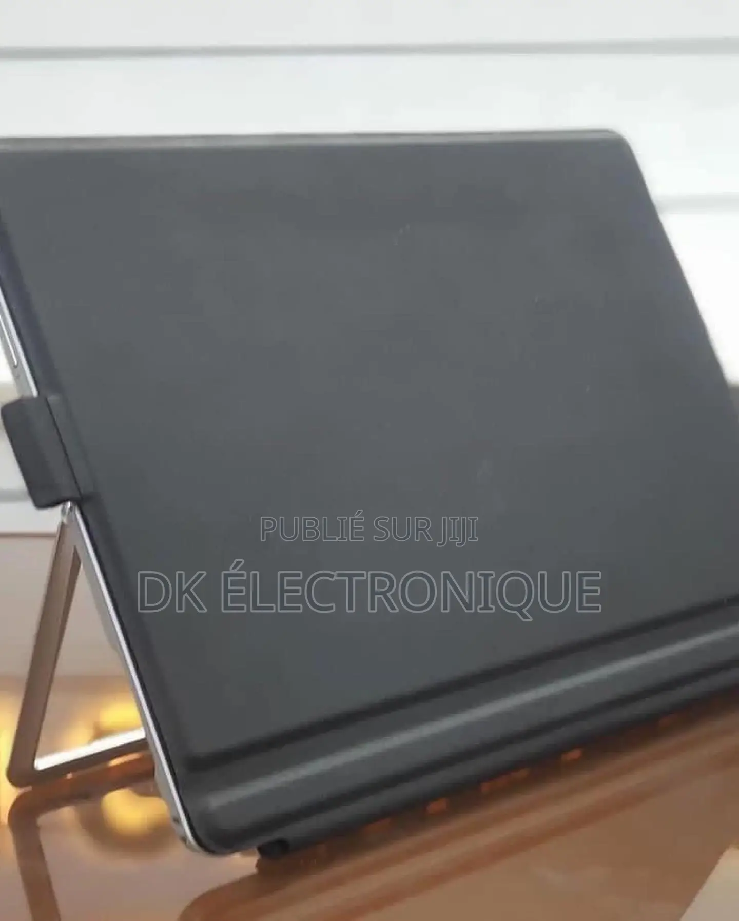 New Ordinateur Portable HP X2 8GB Intel Core I5 SSD 128GB