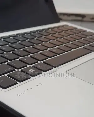 New Ordinateur Portable HP X2 8GB Intel Core I5 SSD 128GB