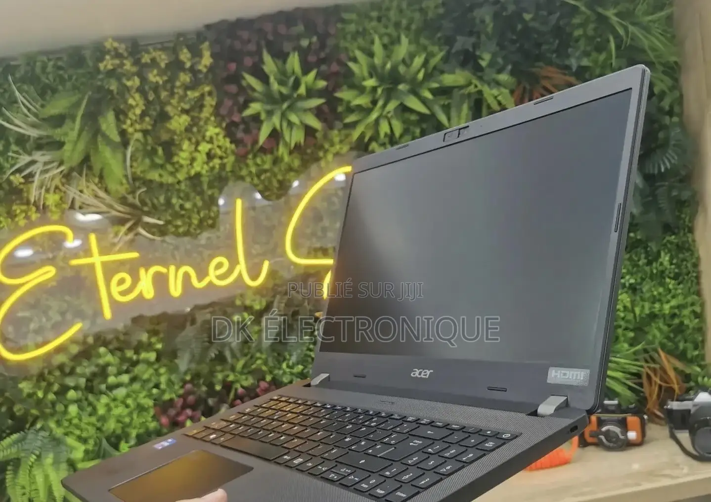 New Acer TravelMate TimelineX 6595T 8GB Intel Core I5 SSD 256GB