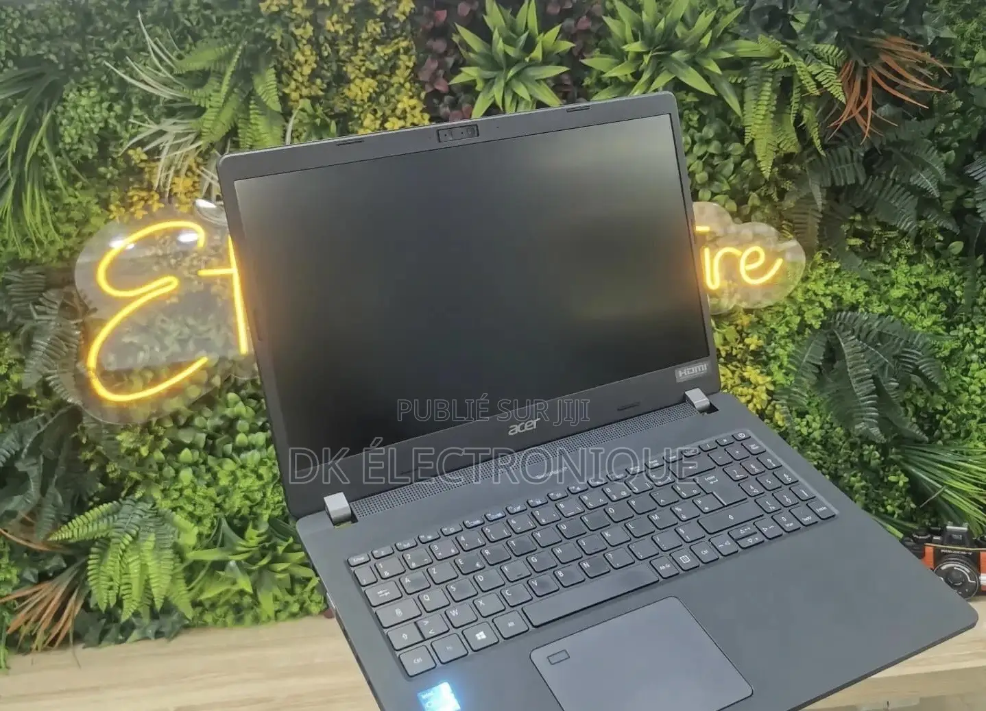 New Acer TravelMate TimelineX 6595T 8GB Intel Core I5 SSD 256GB