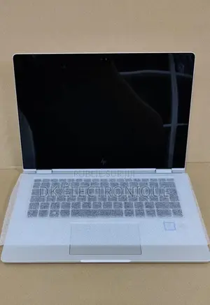 Photo - New HP EliteBook X360 1030 G2 8GB Intel Core I5 SSD 256GB