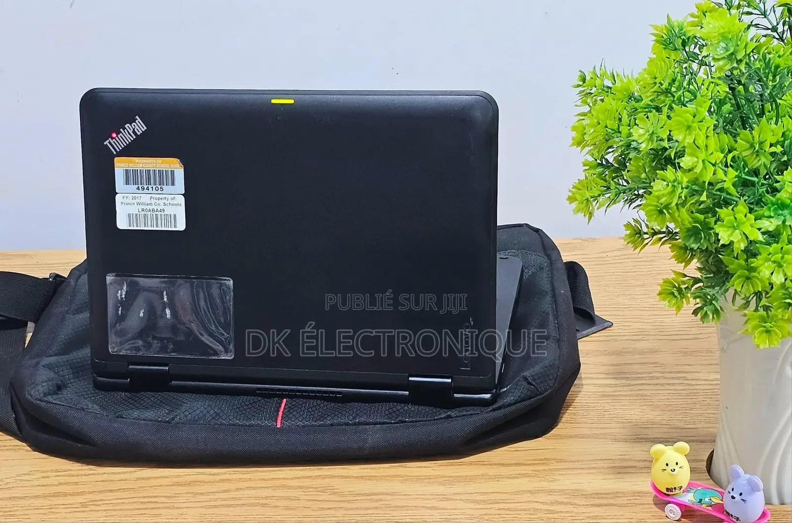 Ordinateur Portable Lenovo Yoga 11e 4GB Intel Core 2 Duo HDD 500GB