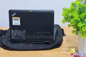 Ordinateur Portable Lenovo Yoga 11e 4GB Intel Core 2 Duo HDD 500GB