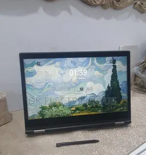 Lenovo ThinkPad X380 Yoga 8GB Intel Core I5 SSD 256GB