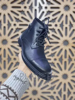 Chaussures en Cuir 100%