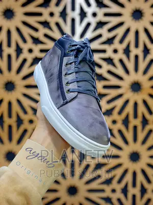 Chaussures Pour Homme