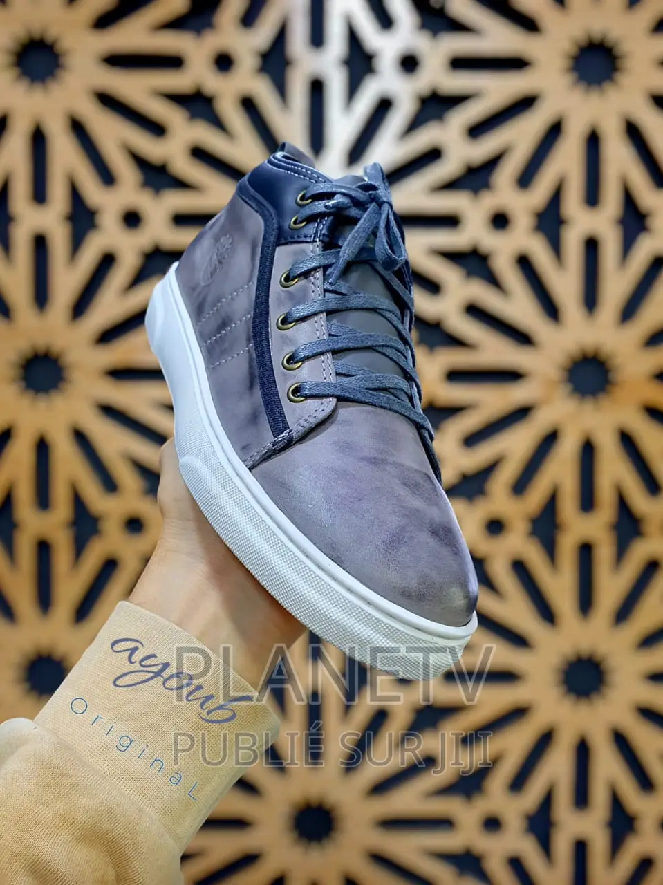 Chaussures Pour Homme