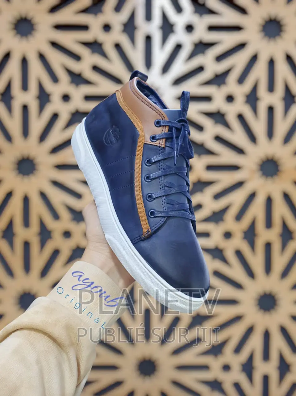 Chaussures Pour Homme